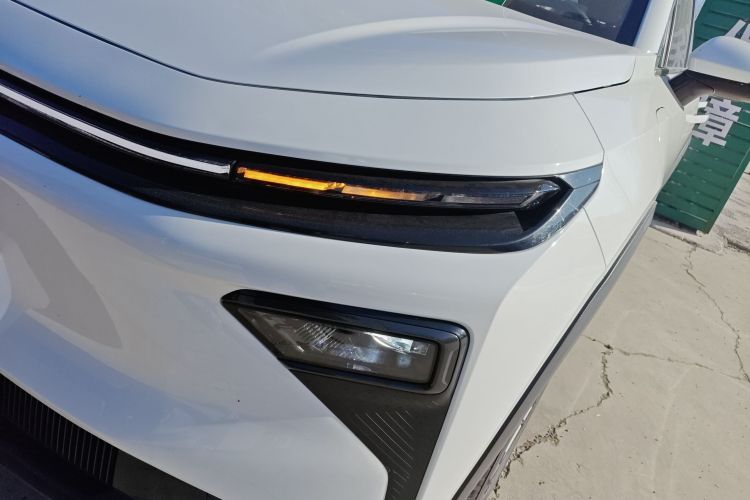 睿蓝汽车 睿蓝7 2025 汽车图片 #12