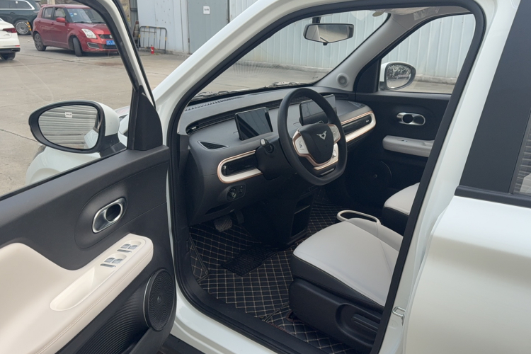 Kaiyi Shiyue 2025 car image #12