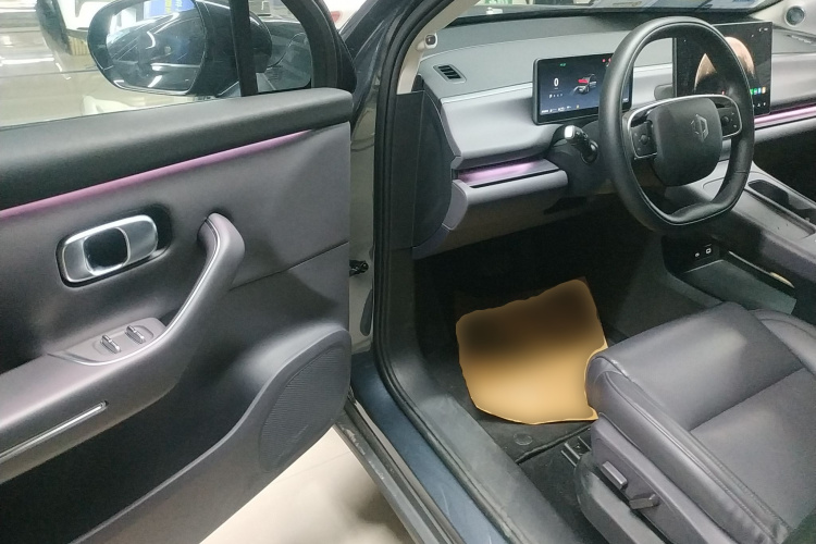 零跑汽车 零跑C10 2024 汽车图片 #12