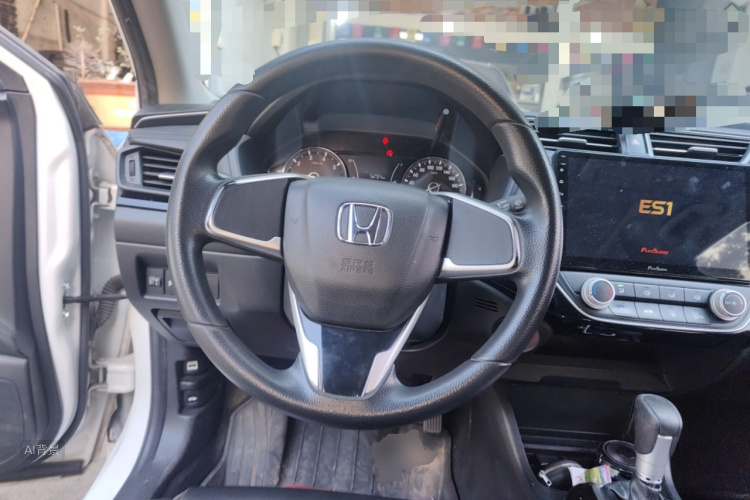 Honda Crider 2019 #12 Honda Crider 2019 car image #12