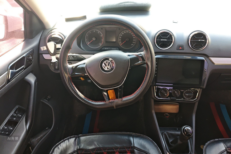 Jetta Jetta 2018 car image #12