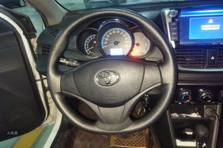 Toyota Yaris L Zhixuan 2019 #12 Toyota Yaris L Zhixuan 2019 image de voiture #12