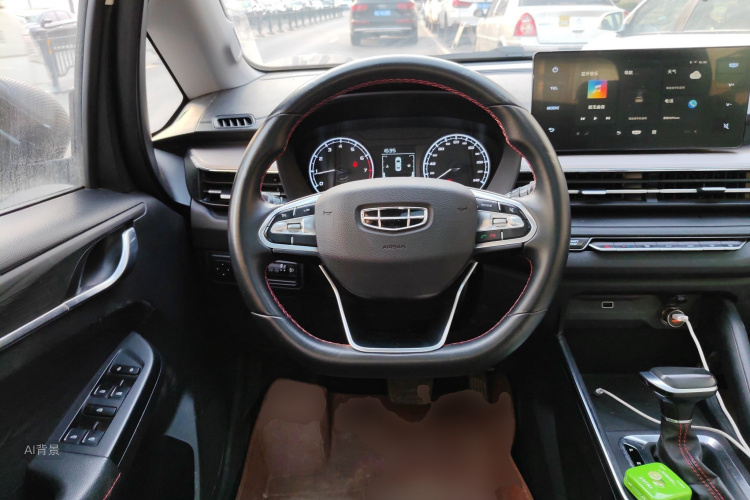 Vision X3 2021 #12 Vision X3 2021 car image #12