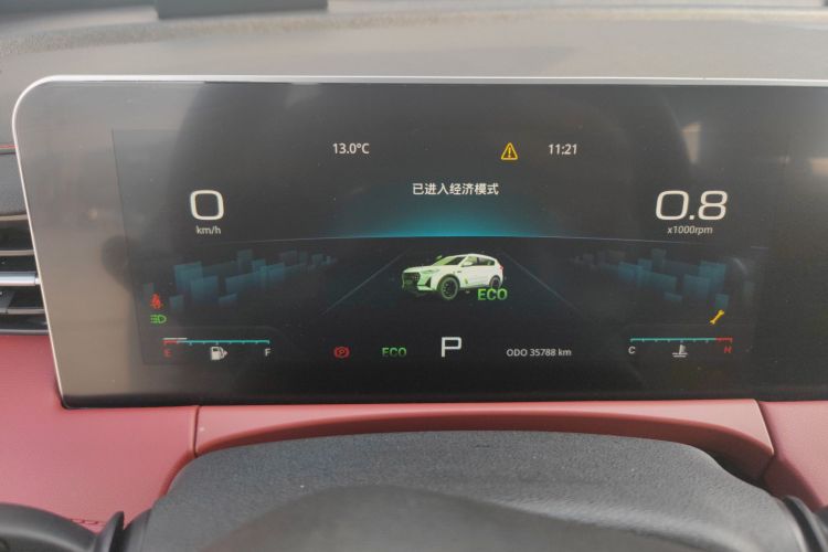 Jetour X70 PRO 2023 car image #12