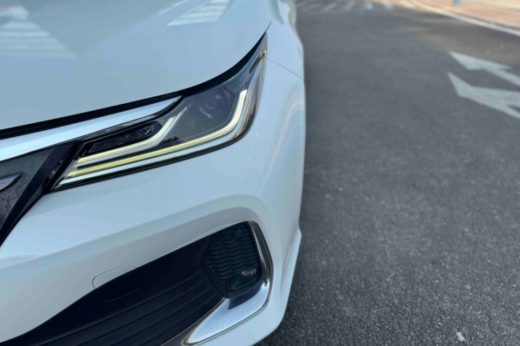 Toyota Allion 2021 immagine di auto #12