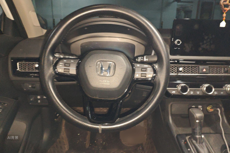 Honda INTEGRA 2023 immagine di auto #12