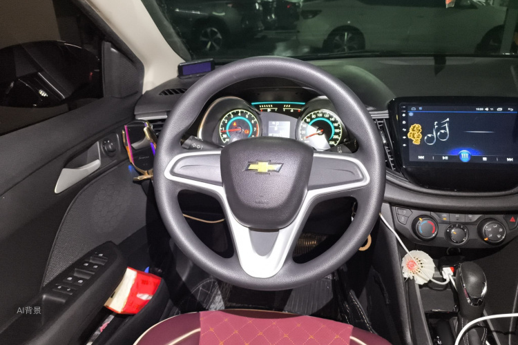 Chevrolet Cavalier 2017 #12 Chevrolet Cavalier 2017 immagine di auto #12