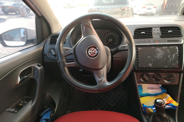 Polo 2018 #12 Polo 2018 car image #12