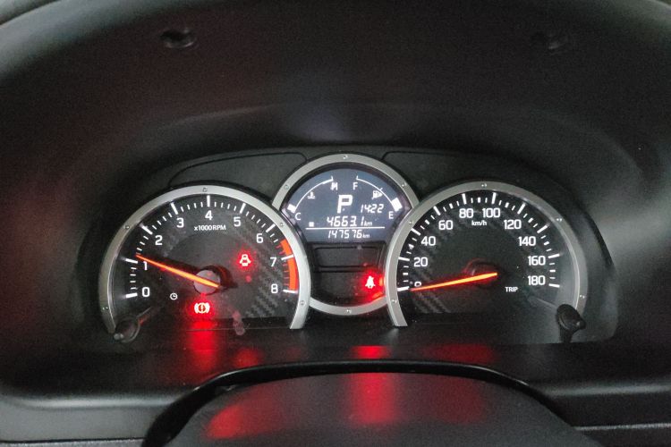 Suzuki Jimny (Imported) 2017 immagine di auto #12