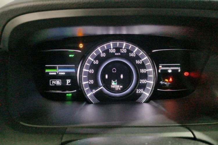 Honda ODYSSEY 2019 #12 Honda ODYSSEY 2019 car image #12