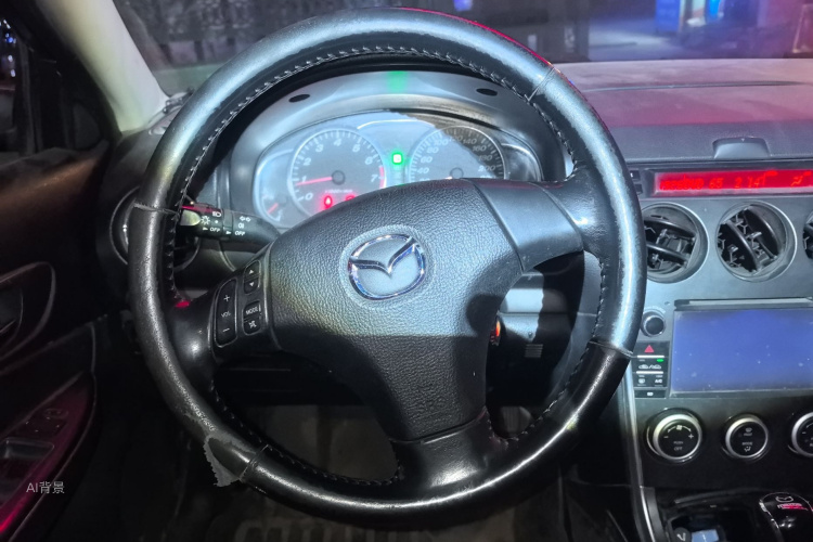 马自达 马自达6 2014 汽车图片 #12