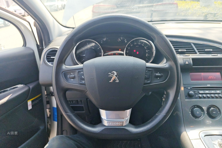 标致 标致3008 2016 汽车图片 #12