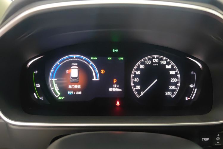 Honda ODYSSEY 2022 #12 Honda ODYSSEY 2022 car image #12