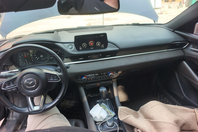 马自达 阿特兹 2020 汽车图片 #12