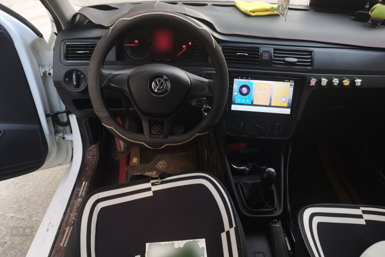 Santana 2017 #12 Santana 2017 immagine di auto #12