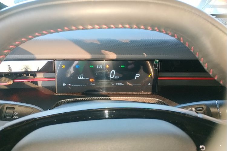 Jetour Dashing 2023 car image #12