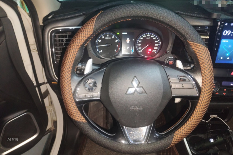 劳斯莱斯 欧蓝德 2017 汽车图片 #12