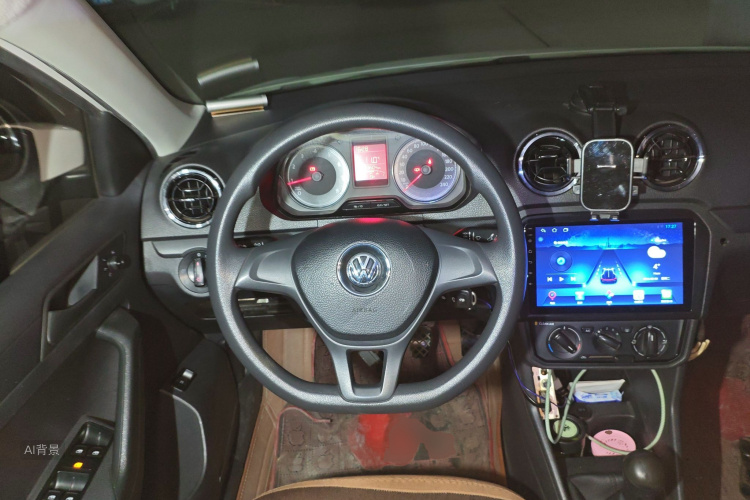 捷达 捷达 2017 汽车图片 #12