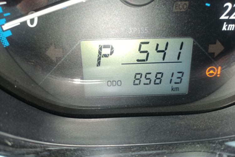 Toyota Yaris L Zhixiang 2018 صورة سيارة #12