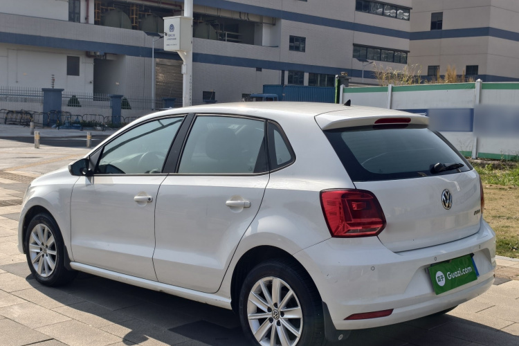 Polo 2015 #12 Polo 2015 immagine di auto #12