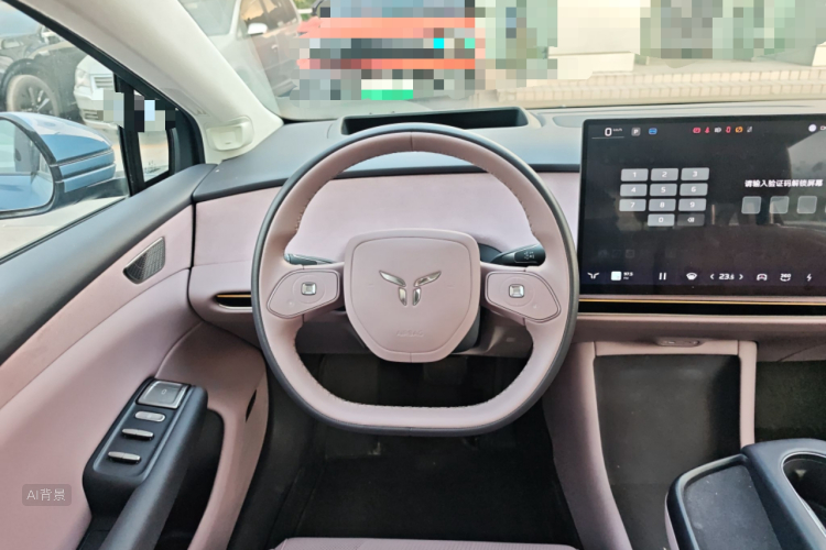 HongQi TianGong 05 2025 car image #12