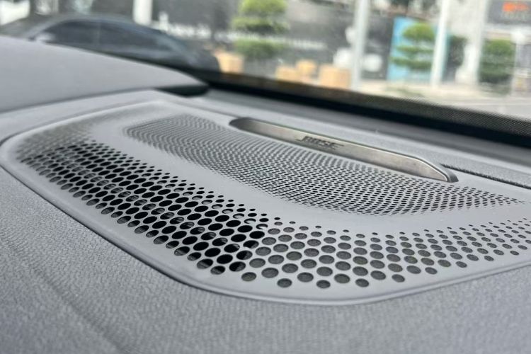 Lynk & Co 09 EM-P 2023 #12 Lynk & Co 09 EM-P 2023 immagine di auto #12