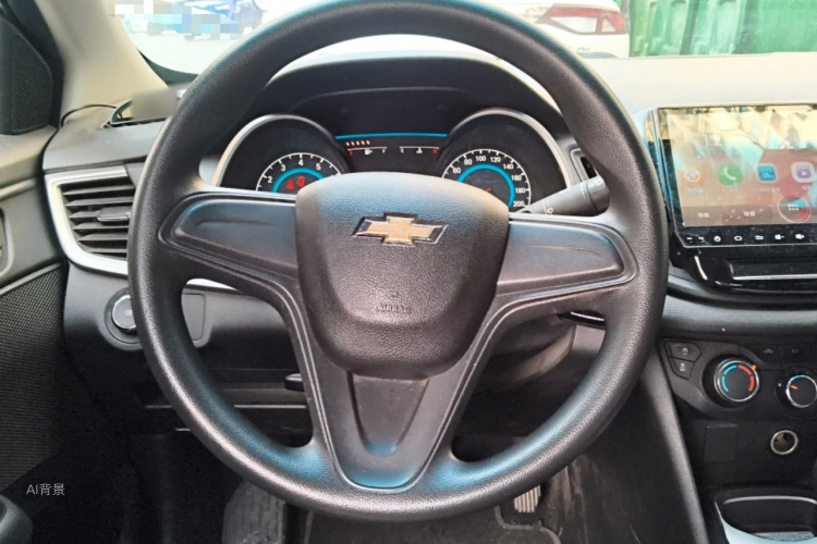 Chevrolet Cavalier 2016 #12 Chevrolet Cavalier 2016 immagine di auto #12