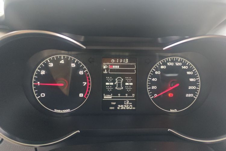 X70M 2020 car image #12