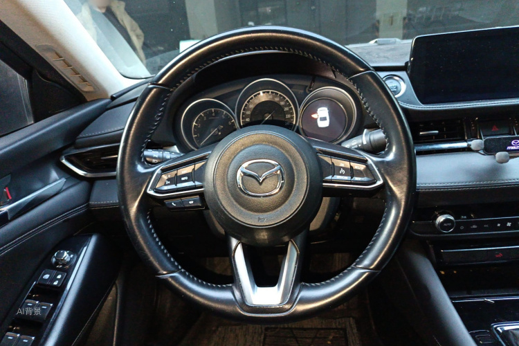 马自达 阿特兹 2019 汽车图片 #12