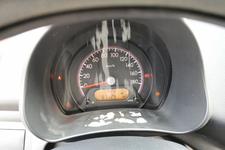 Suzuki Alto 2016 imagem de carro #12