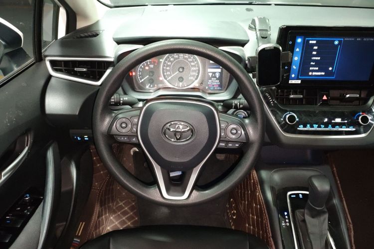 Toyota Allion 2021 immagine di auto #12