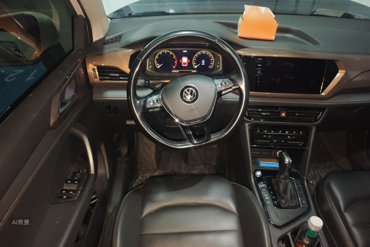 Volkswagen Tharu 2022 #12 Volkswagen Tharu 2022 car image #12