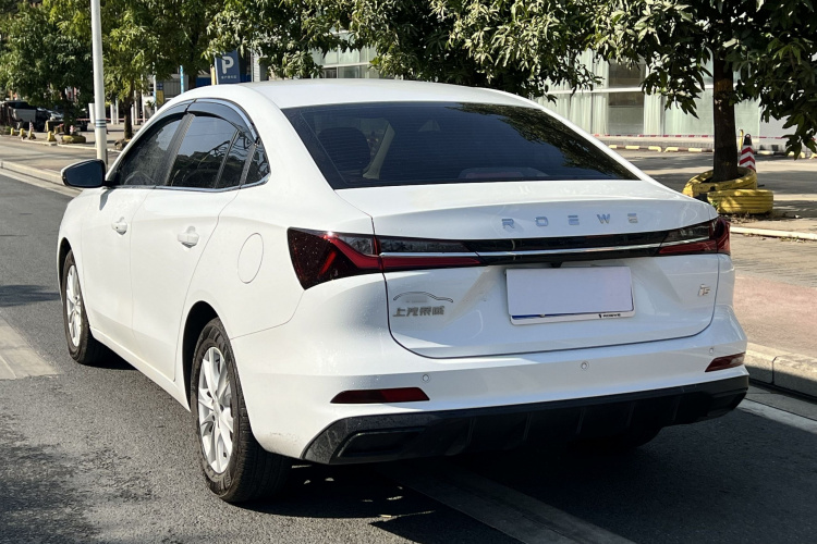 Roewe i5 2023 изображение автомобиля #12