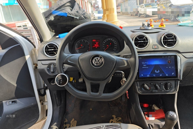 Jetta 2018 car image #12