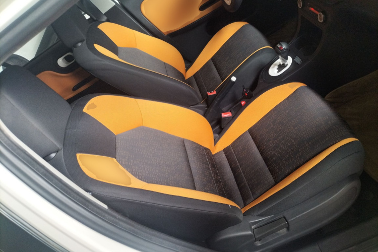 MG 3 SW 2016 #12 MG 3 SW 2016 car image #12