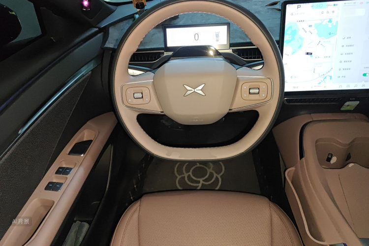 Xpeng MONA M03 2025 imagem de carro #12