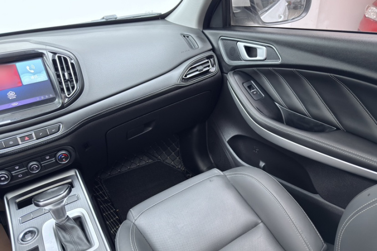Tiggo 7 2020 car image #12