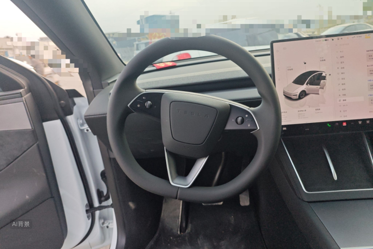 特斯拉 Model Y L 2025 汽车图片 #12