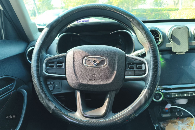 凯翼 凯翼X3 2020 汽车图片 #12