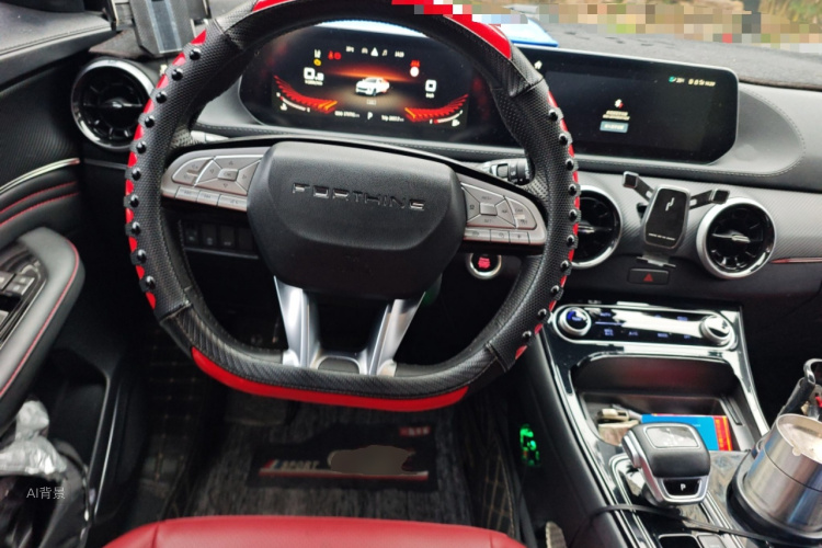 T5 EVO 2021 car image #12