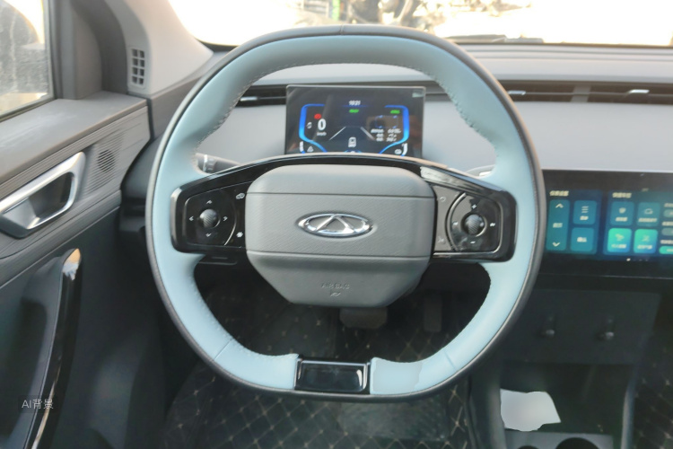 Chery 2024 #12 Chery 2024 car image #12