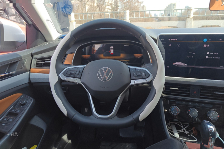 Volkswagen Bora 2025 imagem de carro #12