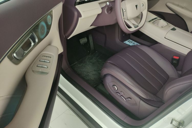 Deepal S07 2026 #12 Deepal S07 2026 car image #12