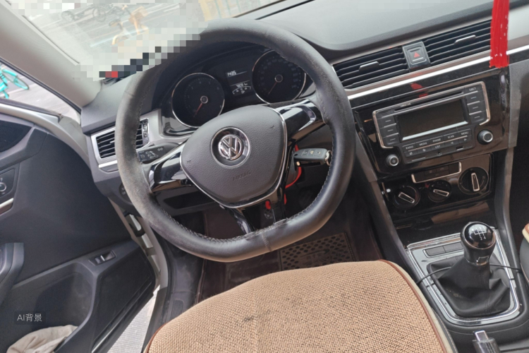 大众 宝来 2016 汽车图片 #12