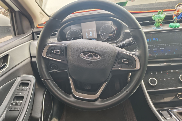 Chery Arrizo 5 2019 car image #12