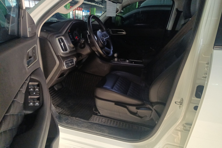 Great Wall Poer 2020 #12 Great Wall Poer 2020 immagine di auto #12