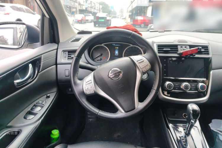 日产 骐达TIIDA 2020 汽车图片 #12