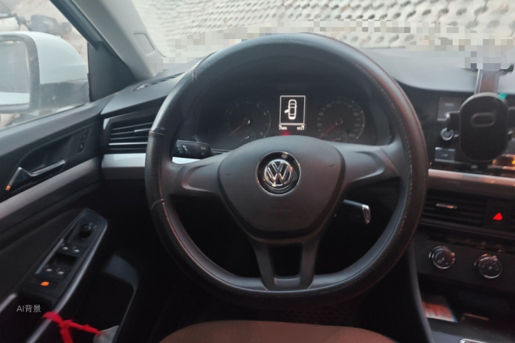 大众 宝来 2019 汽车图片 #12