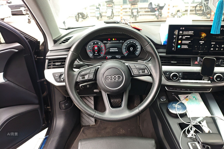 Audi A4L 2020 imagem de carro #12