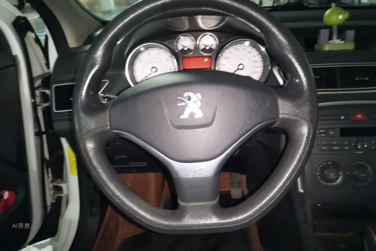 标致 标致308 2015 汽车图片 #12